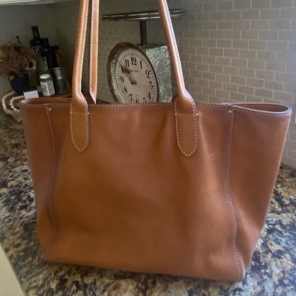 FRYE bag - Picture 4 of 9